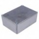 BOX 23 - Contenitore alluminio pressofuso per effetti